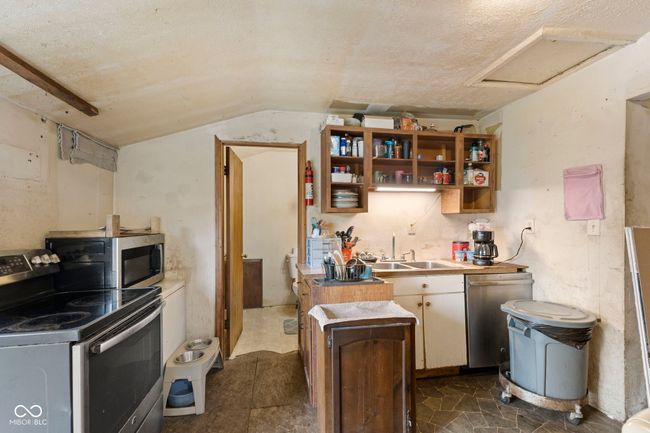314 N Reisner St, House other with 3 bedrooms, 1 bathrooms and null parking in Indianapolis IN | Image 9
