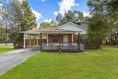220 N William Barnett Ave, Cleveland, TX, 77327-4037 | Card Image