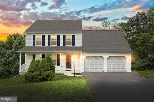 25 Westminster Ct, MOUNT WOLF, PA, 17347-9588 | Card Image