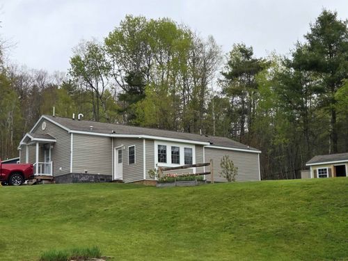8 Meriden Mobile Court Drive, Plainfield, NH, 03781 | Card Image