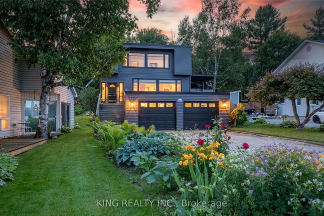 602 Champlain Rd, House other with 4 bedrooms, 3 bathrooms and 8 parking in Tiny ON | Image 48