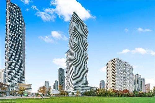 614-3883 Quartz Rd, Mississauga, ON, L5B0M4 | Card Image