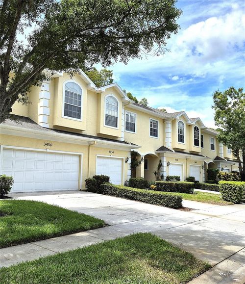 3438 Primrose Way, PALM HARBOR, FL, 34683-2233 | Card Image