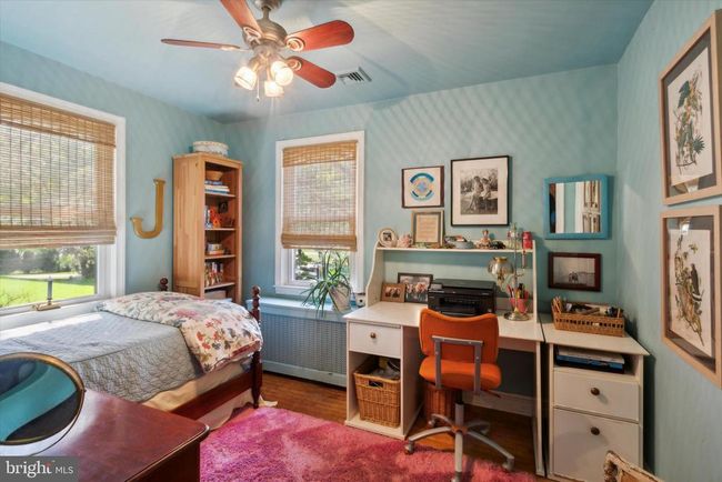 1146 Muhlenberg Ave, House other with 3 bedrooms, 2 bathrooms and null parking in SWARTHMORE PA | Image 17
