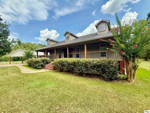 2507 Highway 561, Columbia, LA, 71418-4660 | Card Image