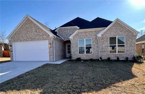 3475 E Greystone Drive, Fayetteville, AR, 72764 | Card Image