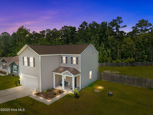 806 Lenox Dr, Holly Ridge, NC, 28445-4700 | Card Image