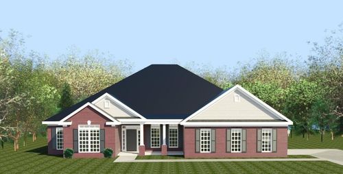 3356 Glenview Drive, Aiken, SC, 29803 | Card Image