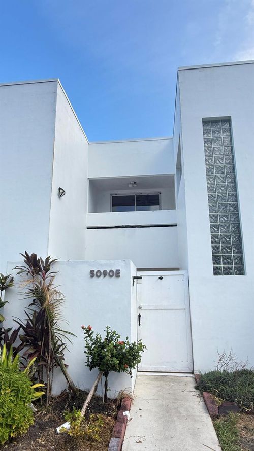 apt-e-5090 Elmhurst Rd, West Palm Beach, FL, 33417-4566 | Card Image