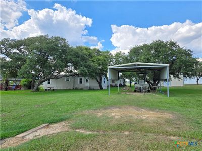 1501 Bayview Drive, House other with 2 bedrooms, 1 bathrooms and null parking in Palacios TX | Image 2