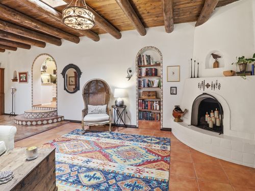 1415 Santa Cruz Drive, Santa Fe, NM, 87505 | Card Image