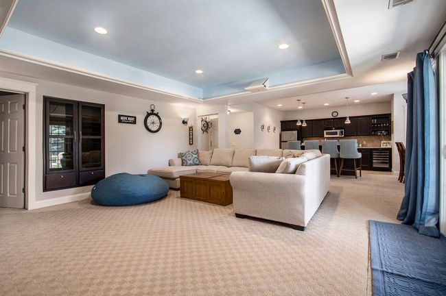 3975 Harbor Breeze Dr, House other with 4 bedrooms, 5 bathrooms and null parking in Norton Shores MI | Image 25