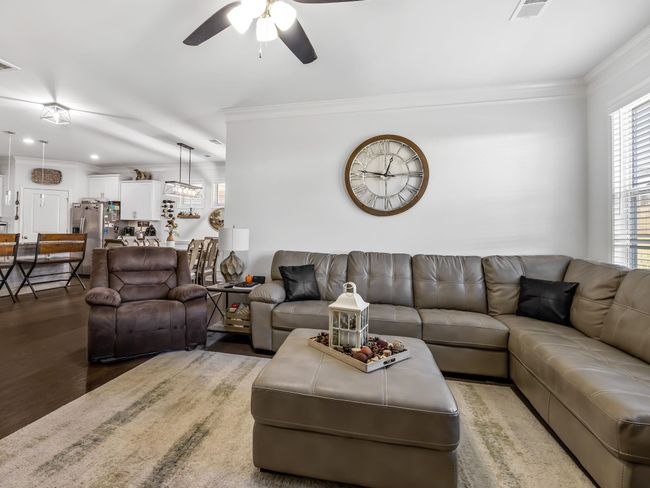 881 Deepwood Ct, House other with 3 bedrooms, 2 bathrooms and null parking in Boiling Springs SC | Image 8