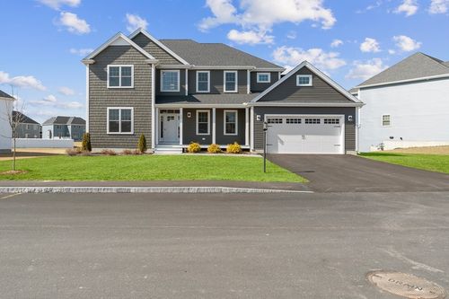 126 Pratt Ave, Bridgewater, MA, 02324 | Card Image
