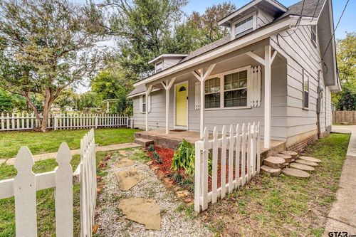 518 E Fifth St., Tyler, TX, 75701 | Card Image