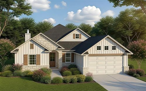 1833 Register Ct, College Station, TX, 77845-4700 | Card Image