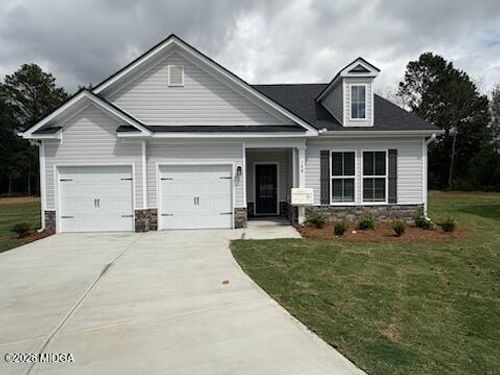 128 Royal Pl, Warner Robins, GA, 31088-2815 | Card Image