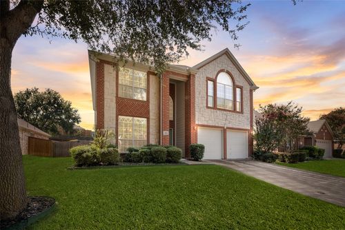 461 Sonoma Dr, Rockwall, TX, 75087-6607 | Card Image