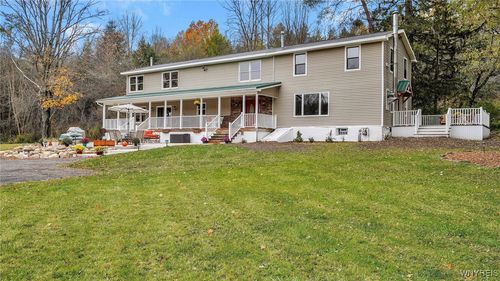 11199 Genesee Road, Sardinia, NY, 14055 | Card Image