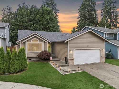 15220 88th Avenue Ct E, Puyallup, WA, 98375 | Card Image