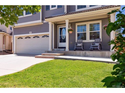 1753 Hogan Ct, Castle Rock, CO, 80109-3631 | Card Image