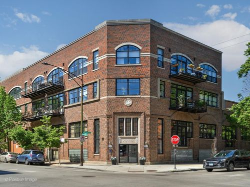 7-1201 Wrightwood Ave, Chicago, IL, 60614-1290 | Card Image