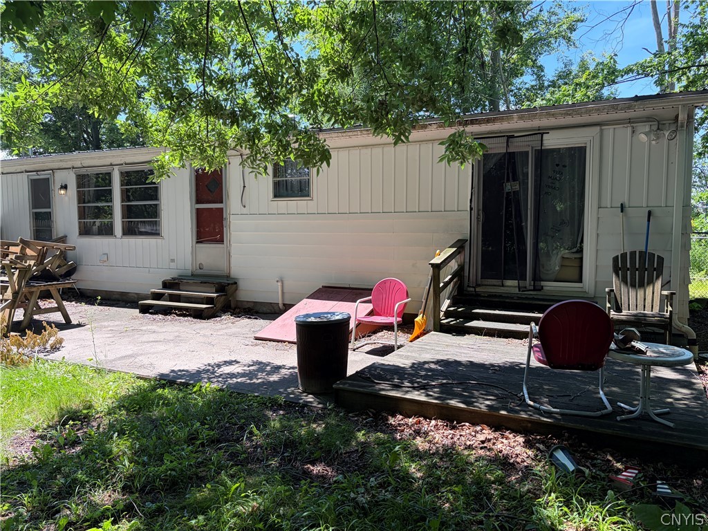 Residential in Clay 5
