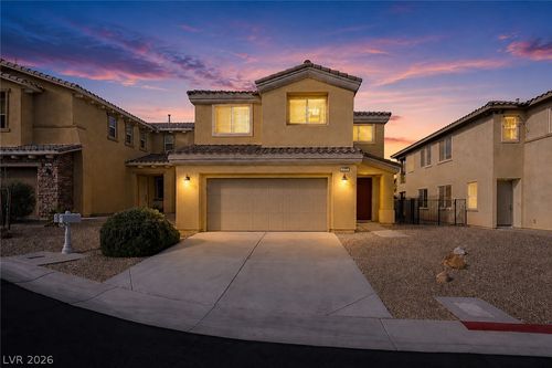 178 Castle Course Ave, Las Vegas, NV, 89148-5001 | Card Image