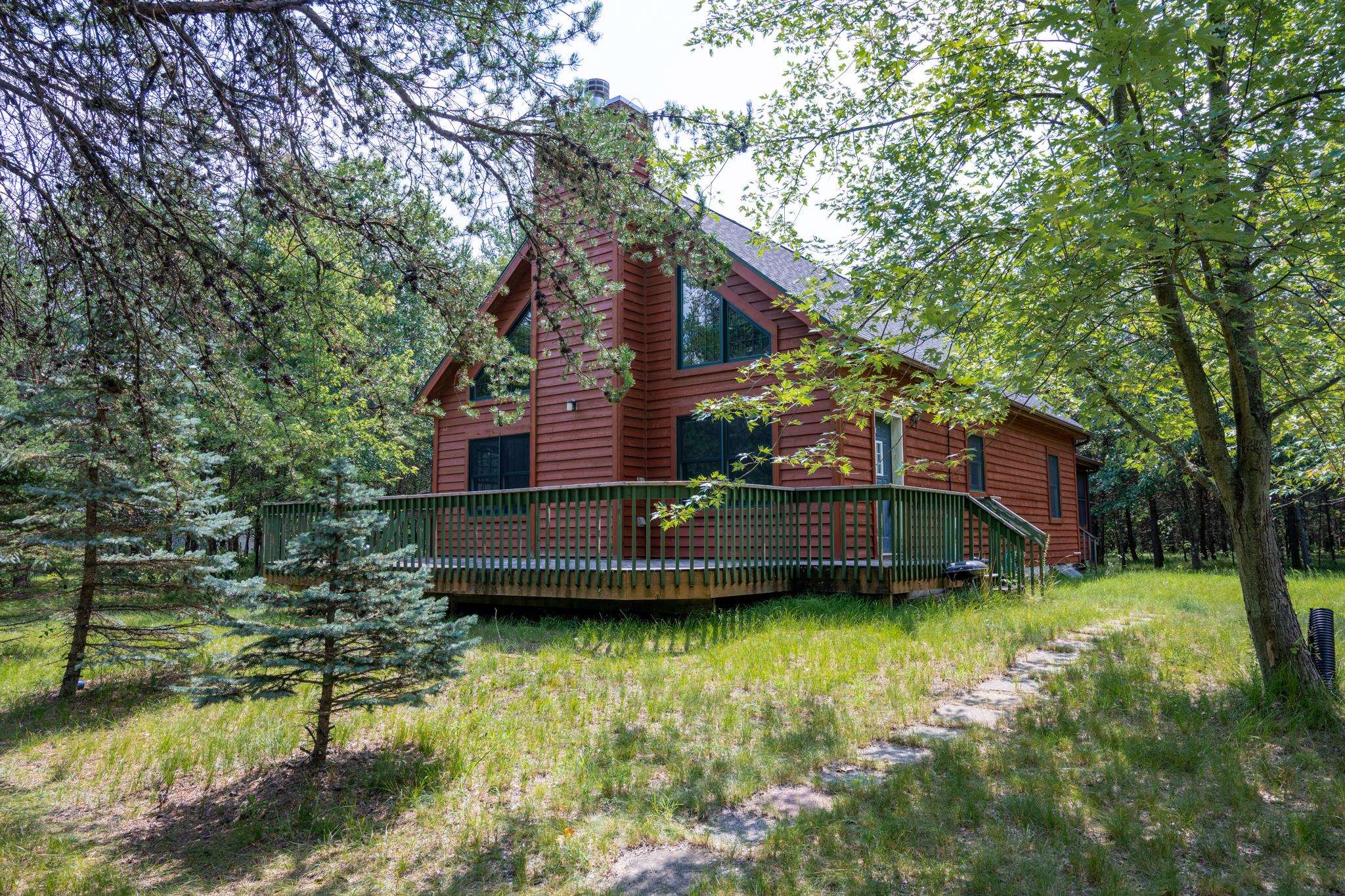 Wander Ln, Necedah, WI 54646