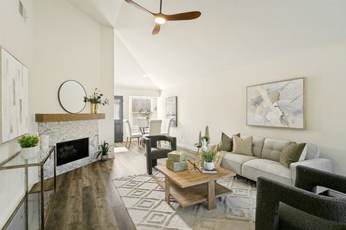 2212 Silverthorn Ln, Flower Mound, TX, 75028-7245 | Card Image