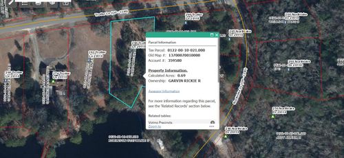 290 Trotter Ln, Orangeburg, SC, 29118-9601 | Card Image