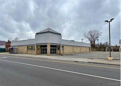 2474 Bailey Avenue, Buffalo, NY, 14020 | Card Image