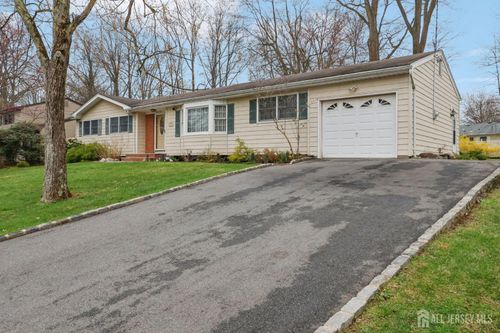 37 Dale Drive, Edison, NJ, 08820 | Card Image