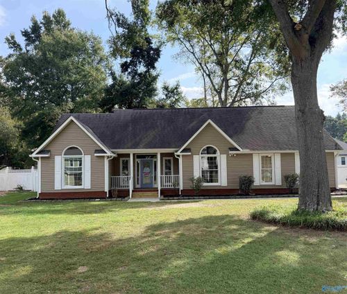 509 Mockingbird Lane, Albertville, AL, 35950 | Card Image