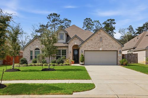 19220 Yellow Chestnut Ln, New Caney, TX, 77357-3862 | Card Image