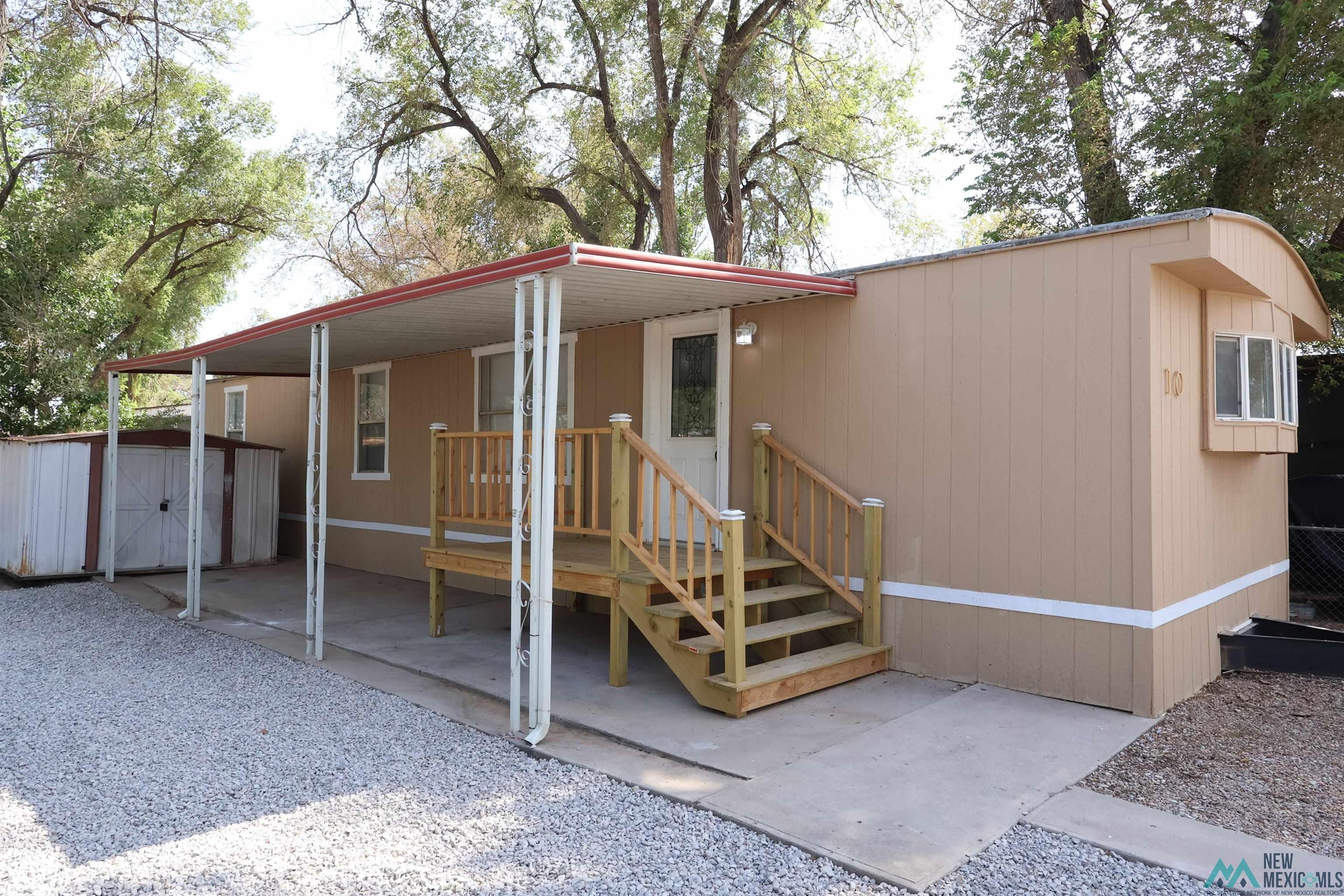 Residential in Roswell 4