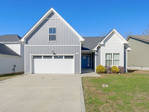 1166 Old Charlotte Trce, Clarksville, TN, 37040-2064 | Card Image