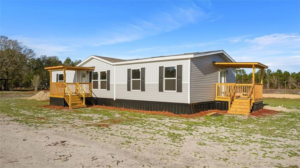 Residential in Jesup 2
