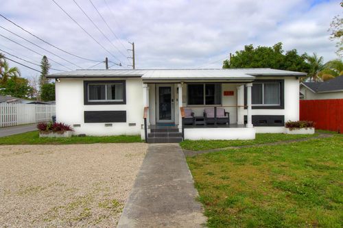 1324 N 24th Avenue, Hollywood, FL, 33020 | Card Image