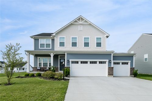2051 Nathanial Greene Drive, Beavercreek Twp, OH, 45434 | Card Image