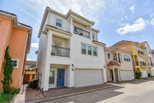 5931 Turtle Beach Ln, Houston, TX, 77036-4528 | Card Image