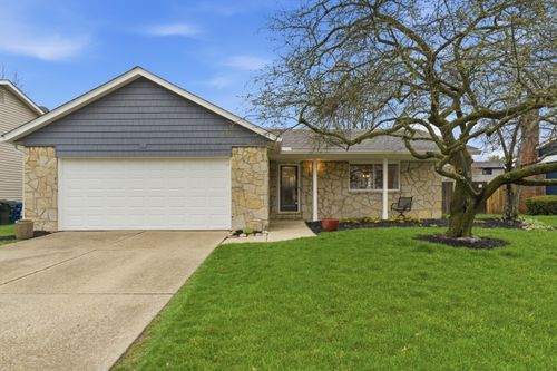 5639 Holyoke Ln, Columbus, OH, 43231-3128 | Card Image