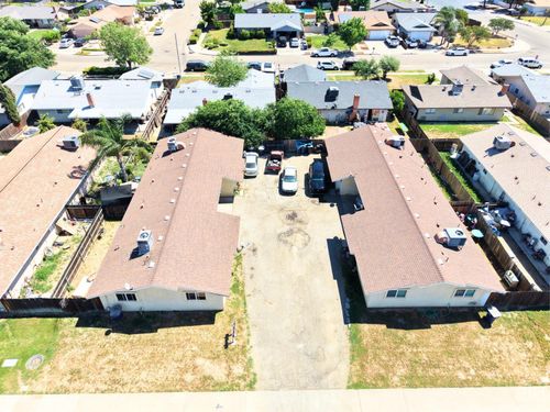 528 South Dayton Street, Tulare, CA, 93274 | Card Image