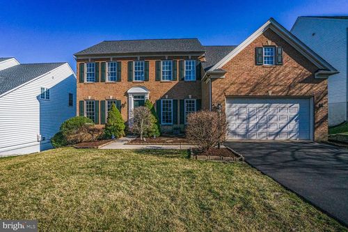 5617 James Gunnell Ln, ALEXANDRIA, VA, 22310-1159 | Card Image