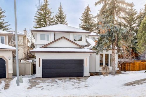 113 Straddock Terr Sw, Calgary, AB, T3H2T4 | Card Image