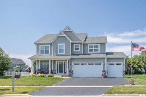 Lot 11 Faiths Way, Bettendorf, IA, 52722 | Card Image