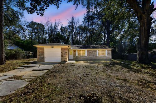 3529 Wood Hill Dr, TALLAHASSEE, FL, 32303-2065 | Card Image