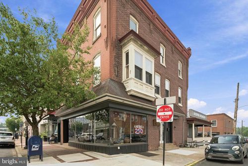 246 Mill St, BRISTOL, PA, 19007-4809 | Card Image