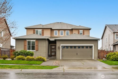 18117 135th St E, Bonney Lake, WA, 98391-8756 | Card Image