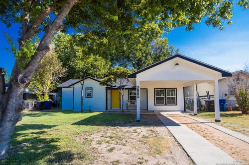 3950 S Walters, San Antonio, TX, 78223-1462 | Card Image